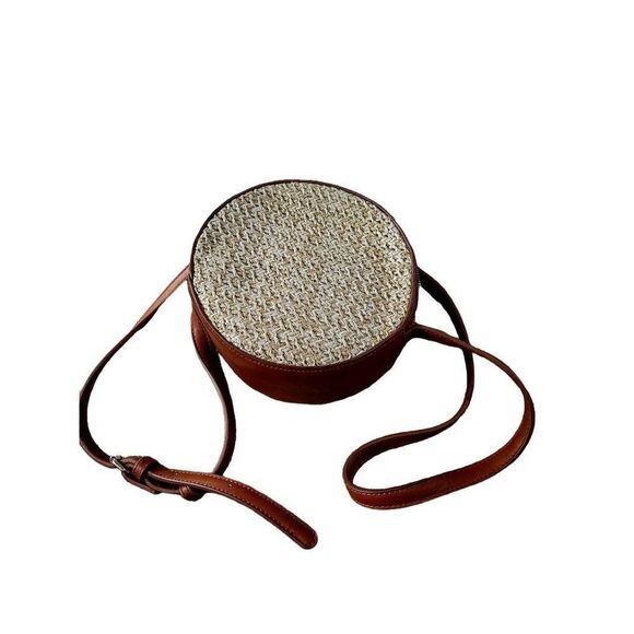 Sole Society Cross Body Bag - Picture 1 of 8